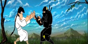 Karate Kamil