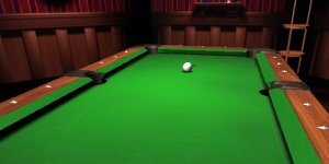 3D Pool