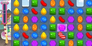 Candy Crush