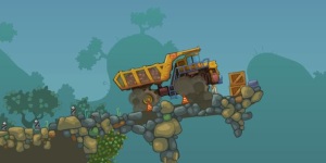 Mining Truck