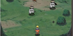 Naruto Ninja Survival