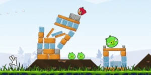 Angry Birds