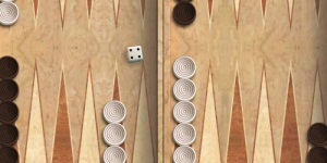 Backgammon - Tavli