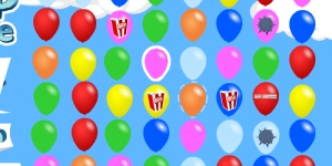 Bloons Pop Three