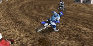 3D Braap Racing