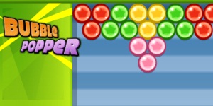 Bubble Popper Puzzle