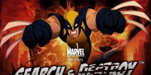 Wolverine And The X-men - Search And Destroy