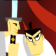 Samurai Jack