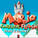 Super Mario Forever Flash
