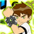 Ben 10 Power Splash