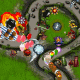 Bloons Tower Defence 4