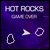 Hot Rocks