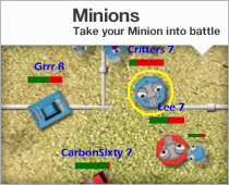 Minions