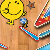 Mr Bump Pinball