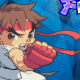 Pocket Fighter Nova