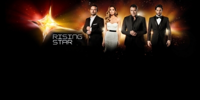 Rising Star Greece