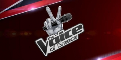 The voice of Greece