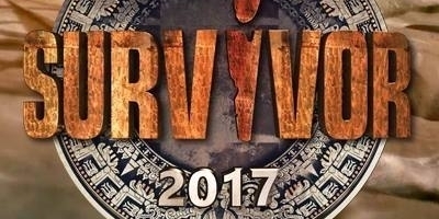 Survivor Greece 2017