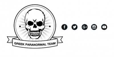 Greek Paranormal Team