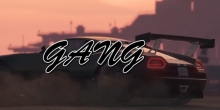 Gang (GTA Lyric Video) - Στίχοι