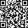 African Mask QR Code