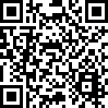 Space Air Hokey 3D QR Code