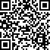 Daffy Duck Volleyball QR Code