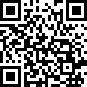 Neon QR Code