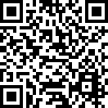 Abstract Arcade QR Code