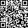 Test Subject Blue QR Code