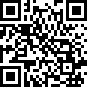 Neon Hero QR Code