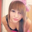 My Sister <3   ElenakiKouklitsa (!) (LioseMwroMou)