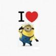 i love for ever minions!!!!!!:) (alejandra13)