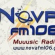 Oneosix (NovaFM106)