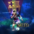 messi1000